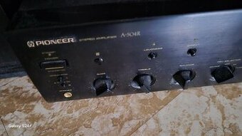 Pioneer A-504R