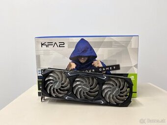 KFA2 GeForce RTX 3080 10GB