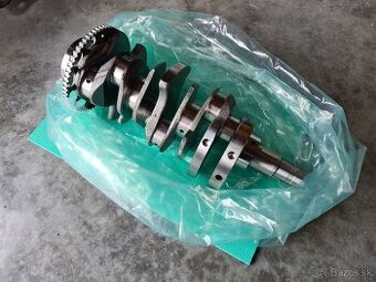 Nepoužitá kľuka Alfa Romeo 159, Brera, Spider 3.2 JTS