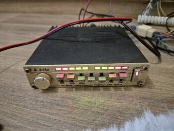 KÚPIM Ekvalizér equalizer booster