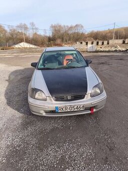 Honda civic 6g na diely