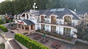 Penzión Mery Ján v Podhájskej ZNÍŽENÁ CENA