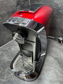 Kávovar Tchibo Cafissimo