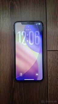 Iphone 11 128 GB Biely 85% batéria