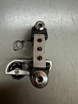 Favorit SPECIAL prehadzovač