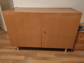 Darujem/predam stary nabytok za symbolicku protihodnotu