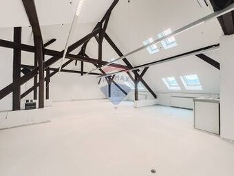 Open space-ateliér-showroom | Horná- Banská Bystrica