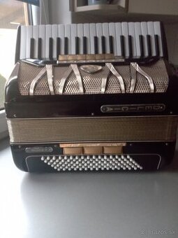 Akordeón Delicia Melodia v