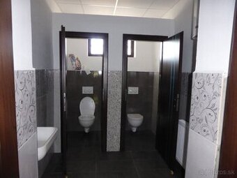 Kancelária na prenájom