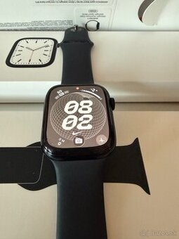 Apple watch 7 series