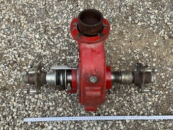 Predam prevodovku na rotavator, traktor, malotraktor