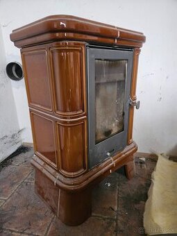 Krbové kachle Siena I Eko 7kW