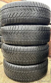 Zimné pneu 235/60 R18 107H