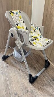 Jedálenská stolička