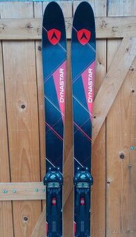 178 cm skialp lyze Dynastar - 1