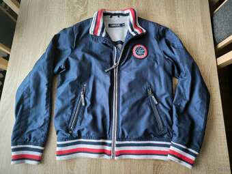 Geox prechodná bunda - 10r