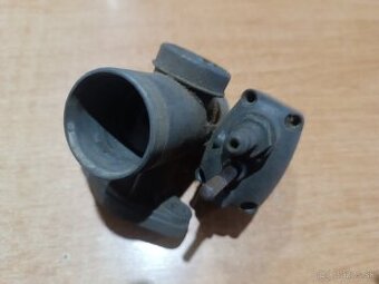 ČZ 175 karburátor jikov 2924M-12