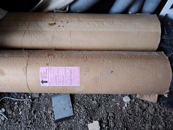 Podlahove kotúče originál