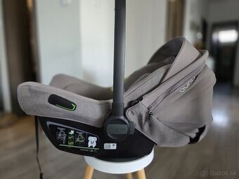 Nuna Pipa Next takmer nová