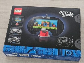 LEGO 40769 Ovládač SEGA® Genesis™