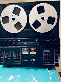 kotucovy mgf Tesla B116