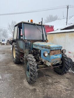 Predám Zetor 5748