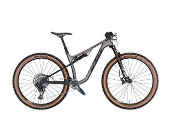 Bicykel KTM Scarp MT Elite AXS