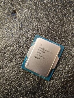 24 jadrový procesor Intel Core i9-14900K