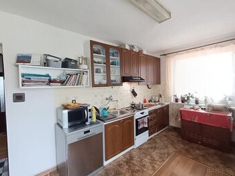 Rodinný dom Námestovo - Borinova ulica