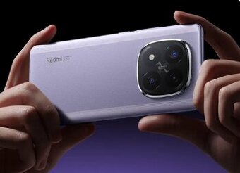 Xiaomi Redmi Note 14 Pro+ 5G 8 GB/256 GB Fialový