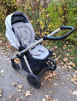 Dvojkombinácia Bueno Babydesign