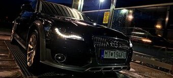 Audi a4 allroad 3.0tdi 2011