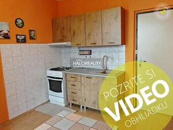 HALO reality - Predaj, dvojizbový byt Smižany - 1