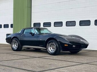 Chevrolet Corvette C3 z roku 1979