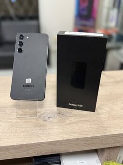 Predám Samsung S23 plus 256GB