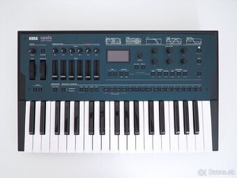 Korg Opsix