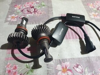 Predam led Philips HB3,HB4,H8,H9.H11,H16