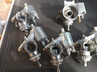 predám karburátory na Jawa 20,21, Mustang