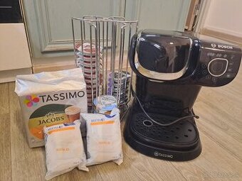 Bosch Tassimo my way black