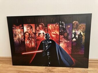 Obraz Star Wars