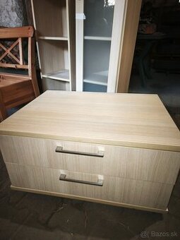 Predám kvalitný nábytok