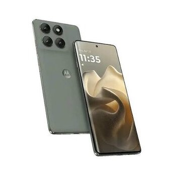 Motorola Edge 60 Pro - 12/512 GB