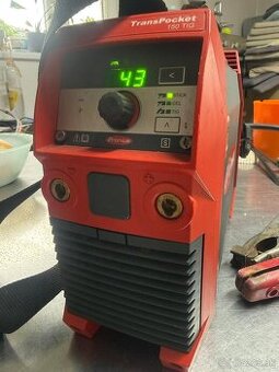 Fronius Transpocket 150/EF