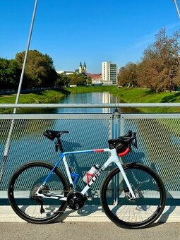 Cube Cross Race C:62 SLX - Shimano Di2