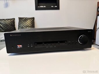 Cambridge Audio CXA 60
