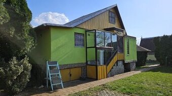 na predaj chata - Geča - 1