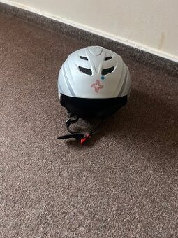 Detská lyžiarska prilba FP