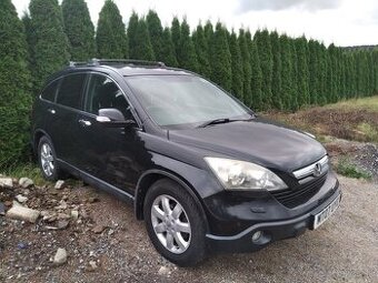 Honda CR-V CRV 2.2 i-ctdi 103kw náhradní díly