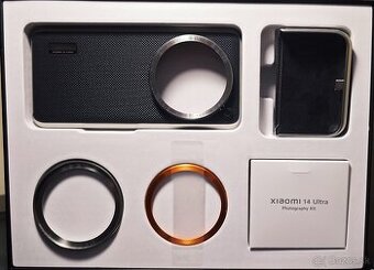 Xiaomi 14 Ultra Photography Kit