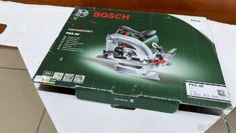 BOSCH Ručná okružná píla PKS 40